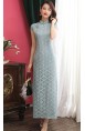 Marie "A" Cheongsam